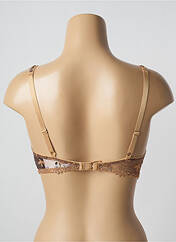 Soutien-gorge marron CHANTELLE pour femme seconde vue