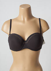 Soutien-gorge marron MARIE JO pour femme seconde vue