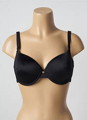 Soutien-gorge noir CHANTELLE pour femme seconde vue