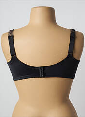 Soutien-gorge noir CONTURELLE pour femme seconde vue