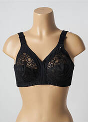 Soutien-gorge noir FELINA pour femme seconde vue