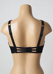 Soutien-gorge noir MARLIES DEKKERS pour femme seconde vue