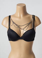 Soutien-gorge noir MARLIES DEKKERS pour femme seconde vue