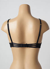 Soutien-gorge noir MARLIES DEKKERS pour femme seconde vue