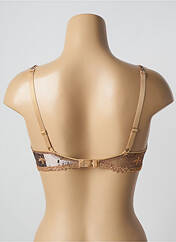 Soutien-gorge orange CHANTELLE pour femme seconde vue