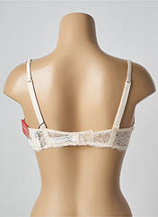 Soutien-gorge rose MARIE JO pour femme seconde vue