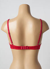 Soutien-gorge rouge MARLIES DEKKERS pour femme seconde vue