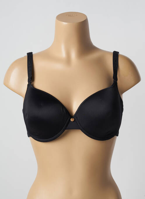 Soutien-gorge noir CHANTELLE pour femme