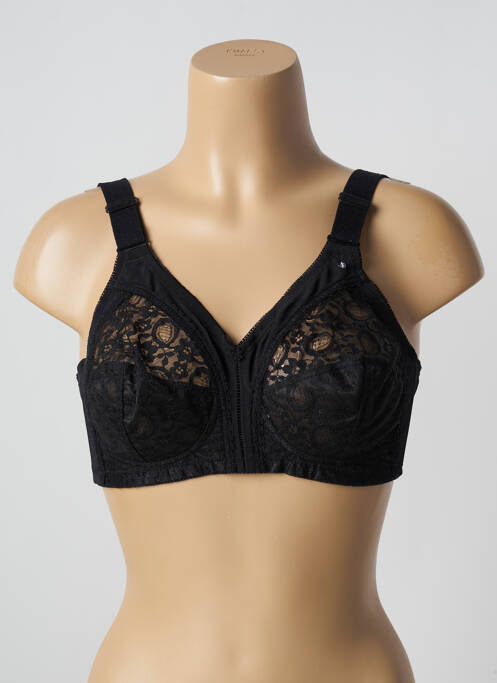 Soutien-gorge noir FELINA pour femme