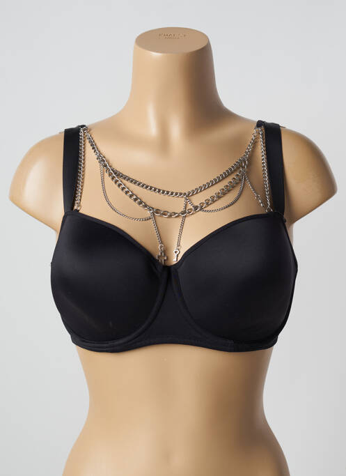 Soutien-gorge noir MARLIES DEKKERS pour femme