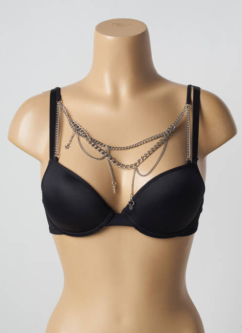 Soutien-gorge noir MARLIES DEKKERS pour femme