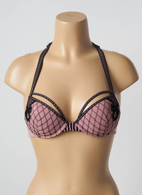 Soutien-gorge rose MARLIES DEKKERS pour femme