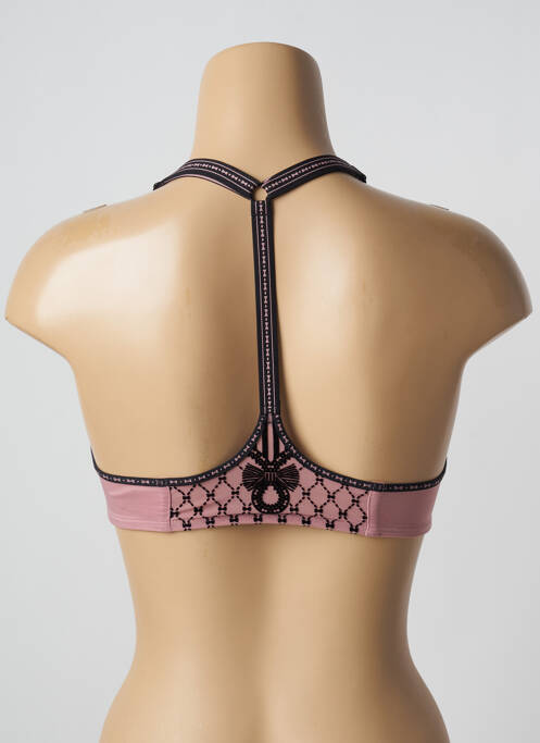 Soutien-gorge rose MARLIES DEKKERS pour femme