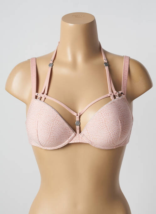 Soutien-gorge rose MARLIES DEKKERS pour femme