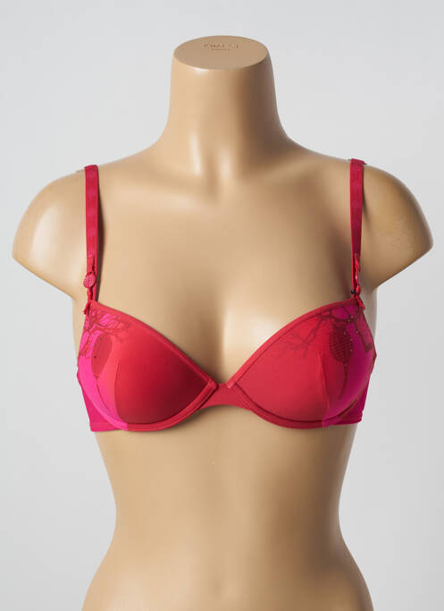 Soutien-gorge rouge MARLIES DEKKERS pour femme