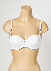 Soutien-gorge blanc MARIE JO pour femme seconde vue