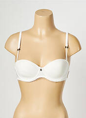 Soutien-gorge blanc MARIE JO pour femme seconde vue