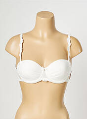 Soutien-gorge blanc MARIE JO pour femme seconde vue