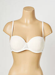 Soutien-gorge blanc MARIE JO pour femme seconde vue