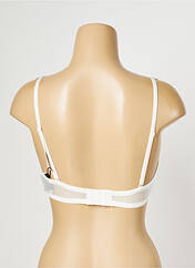 Soutien-gorge blanc MARIE JO pour femme seconde vue