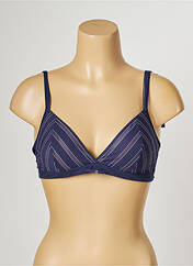 Soutien-gorge bleu MARIE JO pour femme seconde vue