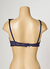 Soutien-gorge bleu MARIE JO pour femme seconde vue