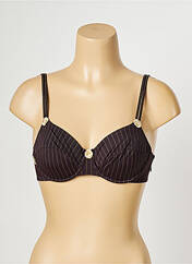 Soutien-gorge marron MARIE JO pour femme seconde vue