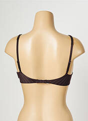 Soutien-gorge marron MARIE JO pour femme seconde vue