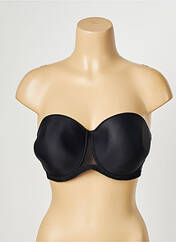 Soutien-gorge noir EMPREINTE pour femme seconde vue