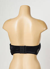 Soutien-gorge noir EMPREINTE pour femme seconde vue