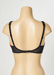 Soutien-gorge noir MARIE JO pour femme seconde vue