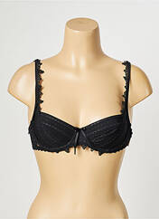 Soutien-gorge noir MARIE JO pour femme seconde vue