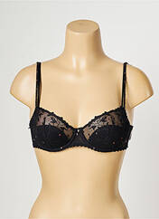 Soutien-gorge noir MARIE JO pour femme seconde vue