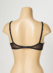 Soutien-gorge noir MARIE JO pour femme seconde vue