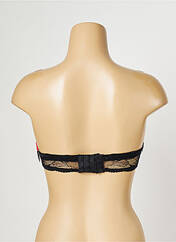 Soutien-gorge noir MARIE JO pour femme seconde vue