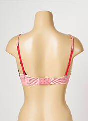 Soutien-gorge rouge MARIE JO pour femme seconde vue