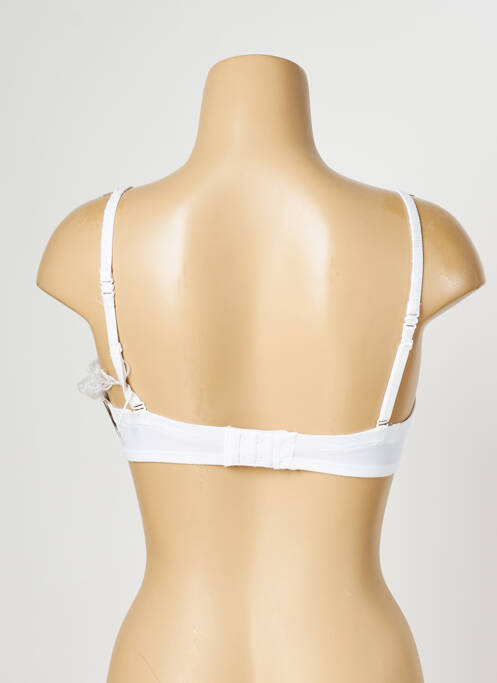 Soutien-gorge blanc MARIE JO pour femme