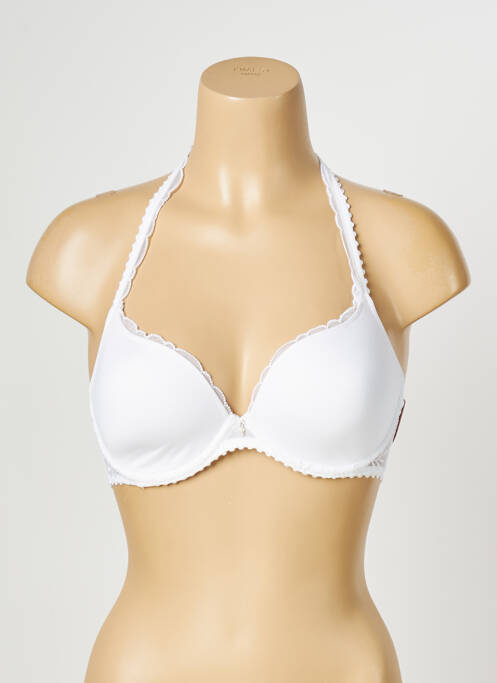 Soutien-gorge blanc MARIE JO pour femme