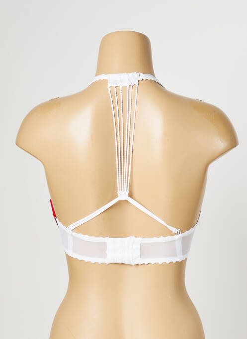 Soutien-gorge blanc MARIE JO pour femme