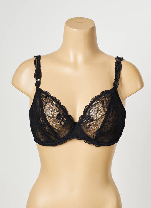 Soutien-gorge noir MARIE JO pour femme