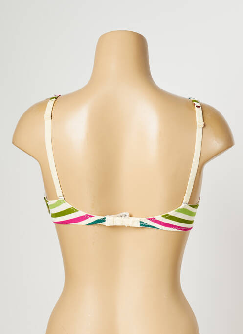 Soutien-gorge vert MARIE JO femme