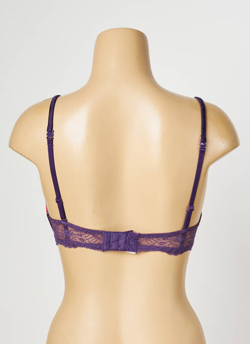 Soutien-gorge violet MARIE JO pour femme