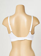 Soutien-gorge blanc EMPREINTE pour femme seconde vue