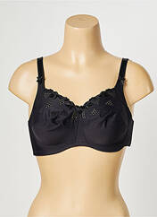 Soutien-gorge noir EMPREINTE pour femme seconde vue