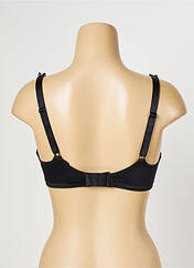 Soutien-gorge noir EMPREINTE pour femme seconde vue