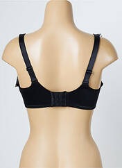 Soutien-gorge noir EMPREINTE pour femme seconde vue