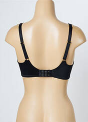 Soutien-gorge noir EMPREINTE pour femme seconde vue