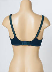 Soutien-gorge vert EMPREINTE pour femme seconde vue