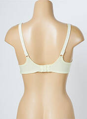 Soutien-gorge vert EMPREINTE pour femme seconde vue