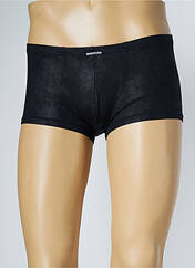 Boxer noir MANSTORE pour homme seconde vue